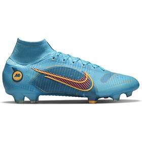 Nike Mercurial Superfly 8 Elite DF FG (Men's)