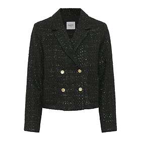 Saint Tropez Coat (Dam)