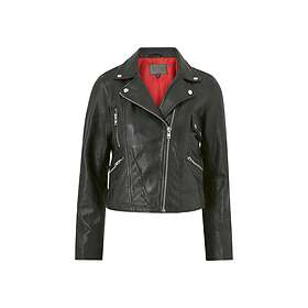 Jofama Kaley Leather Jacket (Dam)