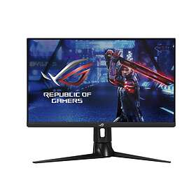 Asus ROG Strix XG27AQ 27" Gaming QHD IPS