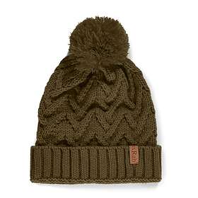 Best pris på Rab Crosshatch Beanie Luer 