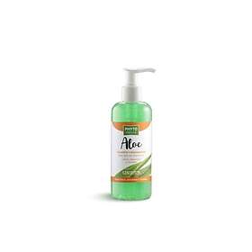 Luxana Phyto Nature Aloe Vera Body Gel 250ml