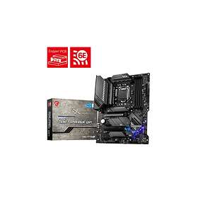 MSI MAG Z590 Tomahawk WiFi