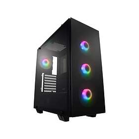 FSP Group CMT512 (Sort/Transparent)