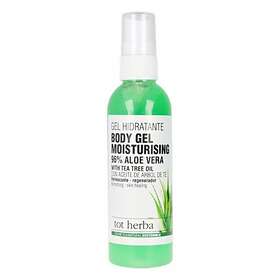 Tot Herba Moisturising Body Gel 100ml