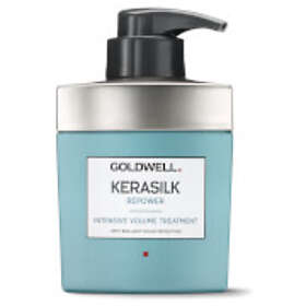 Goldwell Kerasilk Repower Intensifying Volume Treatment 500ml