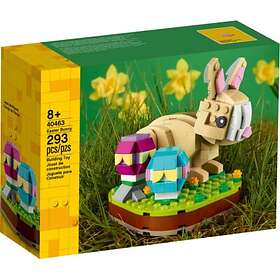 LEGO Miscellaneous 40463 Easter Bunny