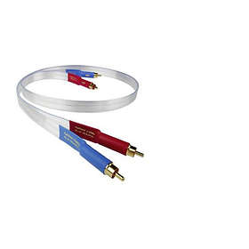 Nordost Flatline Blue Heaven 2XLR - 2XLR M-F 2m