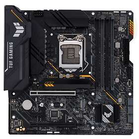 Asus TUF Gaming B560M-Plus