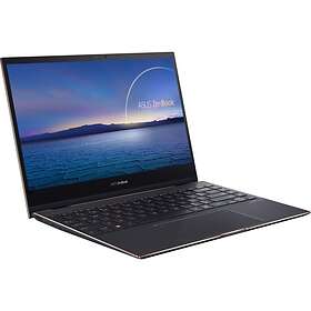 Asus ZenBook Flip S UX371EA-HL003T 13.3" i7-1165G7 (Gen 11) 16GB RAM 1TB SSD