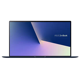 Asus ZenBook 15 UX534FAC-AA205T 15.6" i7-10510U (Gen 10) 16GB RAM 512GB SSD