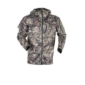 Ridgeline of New Zealand Ascent Softshell Jacket (Homme)