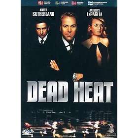 Dead Heat (DVD)