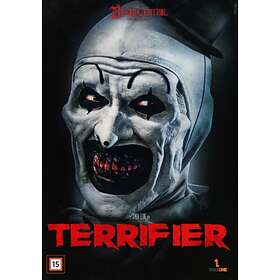 Terrifier (DVD)