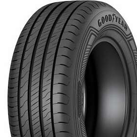 Goodyear EfficientGrip 2 SUV 215/60 R 17 96V