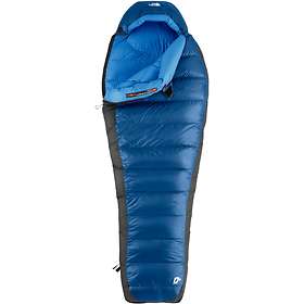 The North Face ASKA42F Blue Kazoo Regular (183cm)