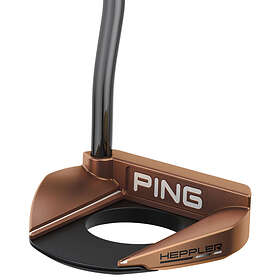 Ping Heppler Fetch Putter