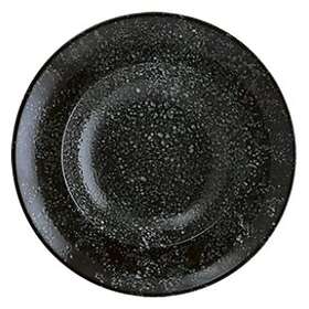 Bonna Envisio Cosmos Black Djup Tallrik Ø27cm
