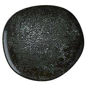 Bonna Envisio Cosmos Black Tallrik Ø15cm