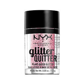 NYX Glitter Quiter