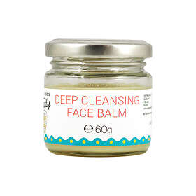 Zoya Goes Pretty Deep Cleansing Face Balm 60g