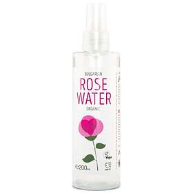 Zoya Goes Pretty Organic Rose Water 200ml