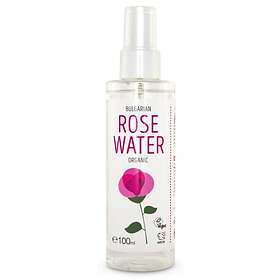 Zoya Goes Pretty Organic Rose Water 100ml