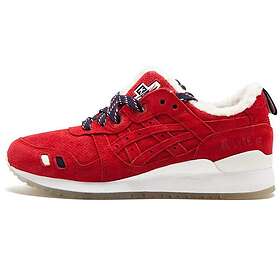 Asics Gel Lyte III x Kith x Moncler (Unisex)