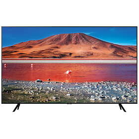 Samsung UE55TU7022 55" 4K Ultra HD (3840x2160) LCD Smart TV