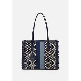 Kate Spade New York Spade Flower Jacquard Market Medium Tote Bag