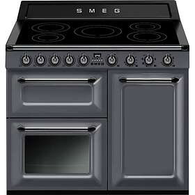 SMEG TR103IGR (Grey)