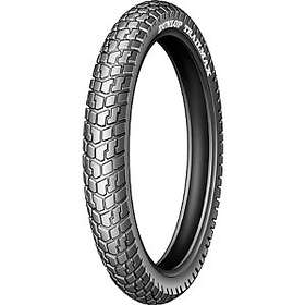 Dunlop Tires Trailmax Meridian 120/70 ZR19 60W TL Framhjul