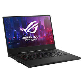 Asus ROG Zephyrus M15 GU532LW-151T