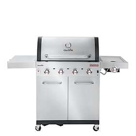 Char-Broil Professional PRO S 4