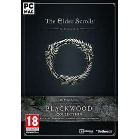 The Elder Scrolls Online: Blackwood Collection (PC)