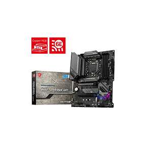 MSI MAG B560 Tomahawk WiFi