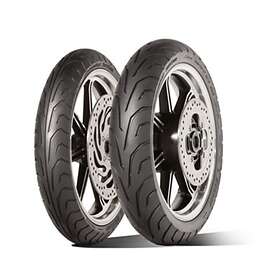 Dunlop Tires Arrowmax Streetsmart 110/80-18 58V TL Framhjul