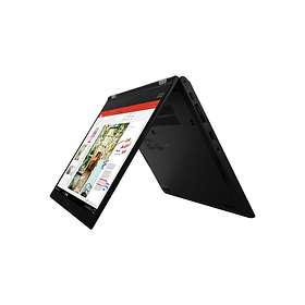 Lenovo ThinkPad L13 Yoga G2 20VK0013UK 13,3" i7-1165G7 (Gen 11) 16GB RAM 512GB SSD