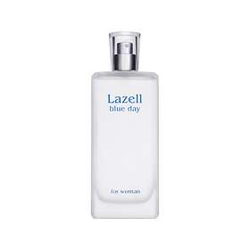 Lazell Blue Day For Women edp 100ml