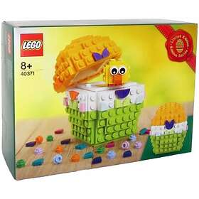 LEGO Miscellaneous 40371 Easter Egg