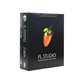 Image Line FL Studio Academic Producer Edition (5-pack)