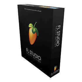Image Line FL Studio Academic Fruity Edition (5-pack)