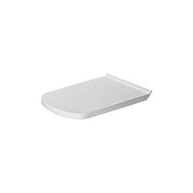 Duravit DuraStyle 002061 (Blanc)