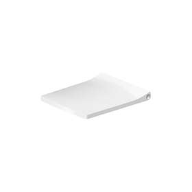 Duravit Viu SC 002129 (Blanc)