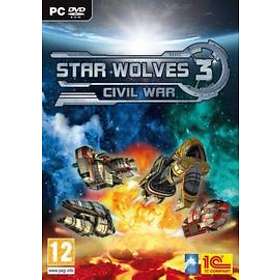 Star Wolves 3: Civil War (PC)