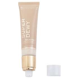Makeup Revolution Super Dewy Skin Tint Moisturizer 55ml