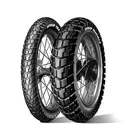 Dunlop Tires Trailmax 120/90-18 65T TT Bakhjul