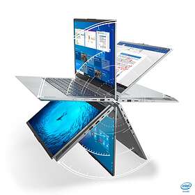 Lenovo ThinkBook 14s Yoga 20WE0023UK 14" i7-1165G7 (Gen 11) 16GB RAM 512GB SSD