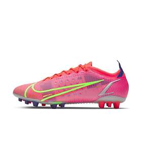 Nike Mercurial Vapor 14 Elite Ag R. 43 Eu Purpurowy - Ceny i opinie 