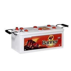 Banner SHD 68032 180Ah 1000A